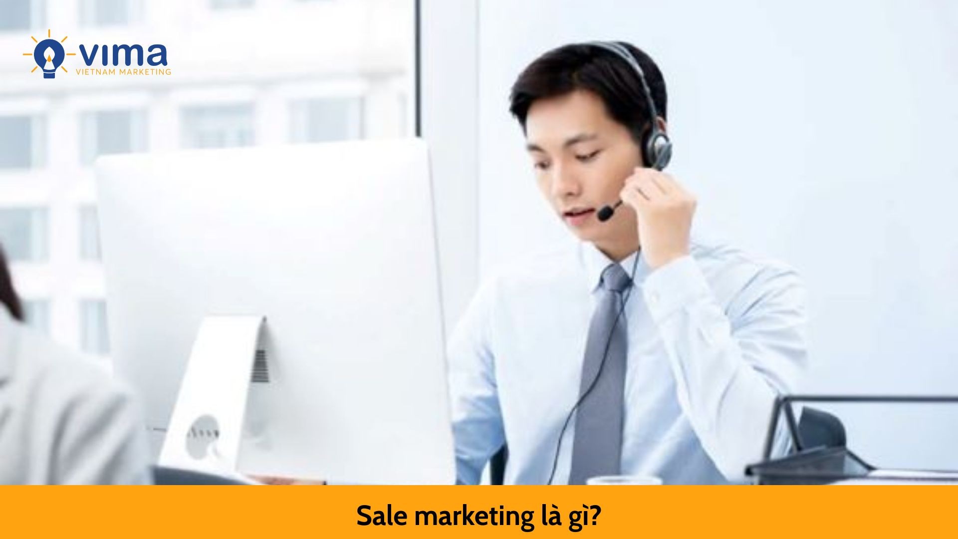 Sale marketing là gì?